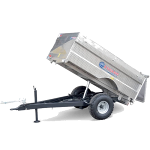 REMORCI TRANSPORT STRUGURI