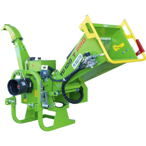 BIOTOCĂTOARE model TB100-T PRO