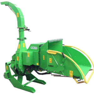 BIOTOCĂTOARE model TIREX