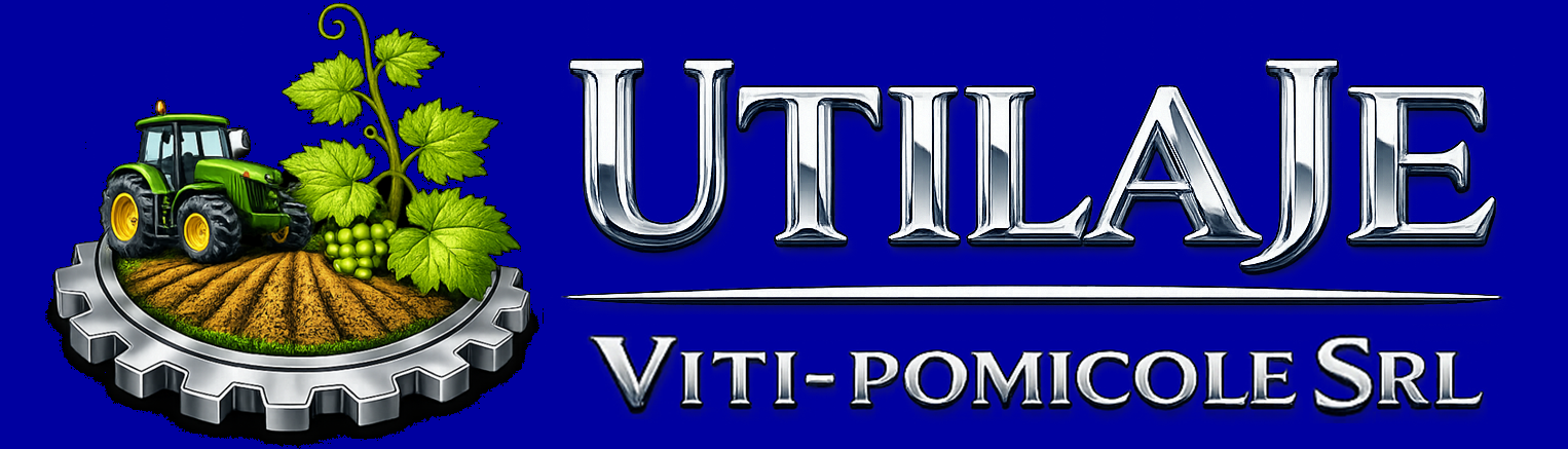Utilaje VitiPomicole