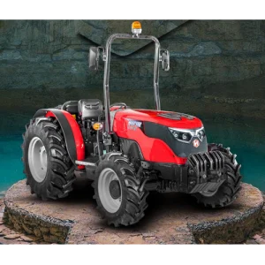 TRACTOARE SPECIALIZATE (VIE ȘI POMI)